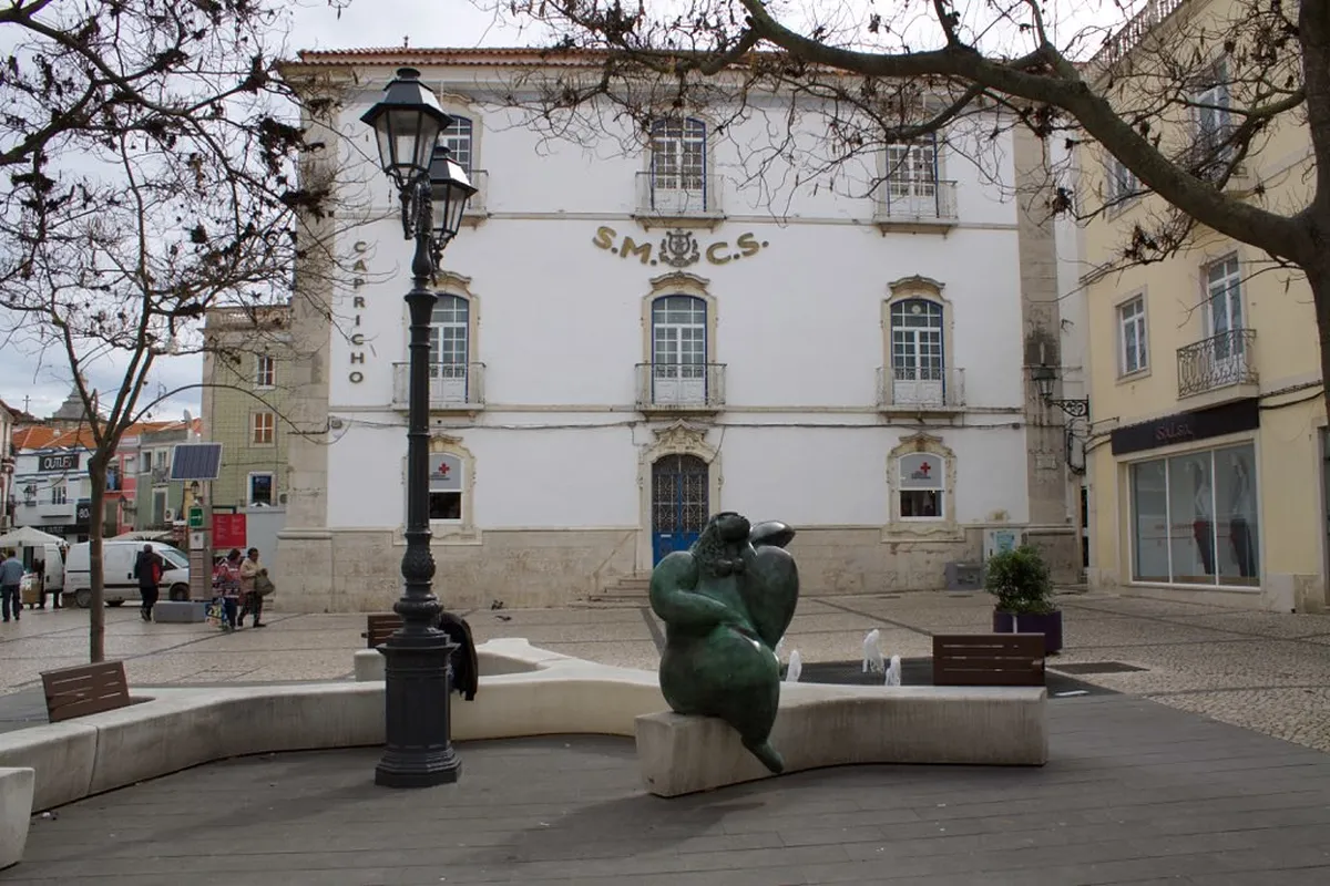 Introduction to setúbal