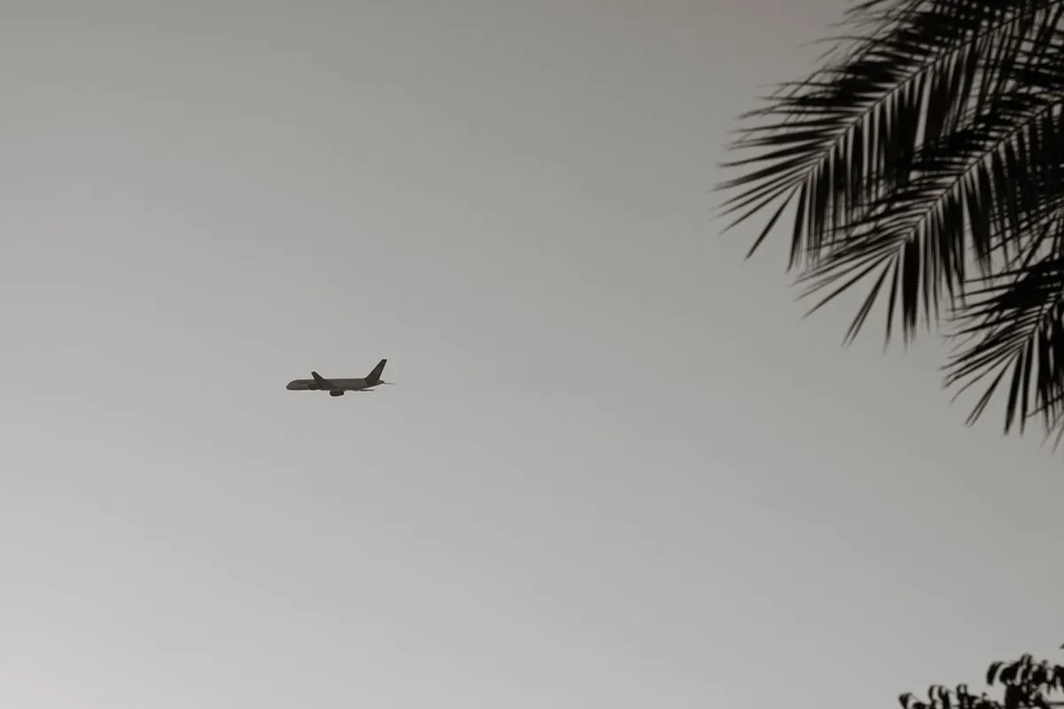 Introduction to sharm el sheikh