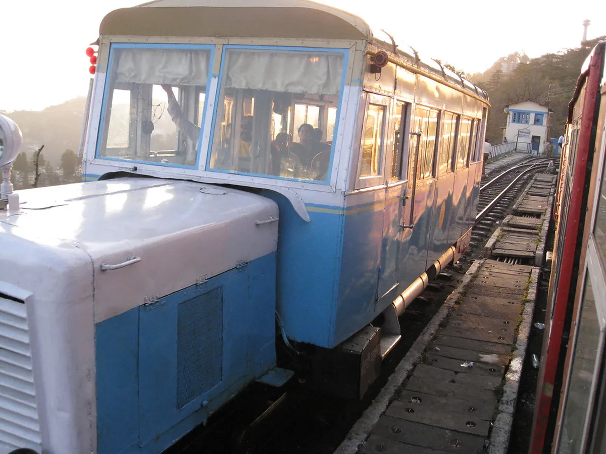 Introduction to shimla