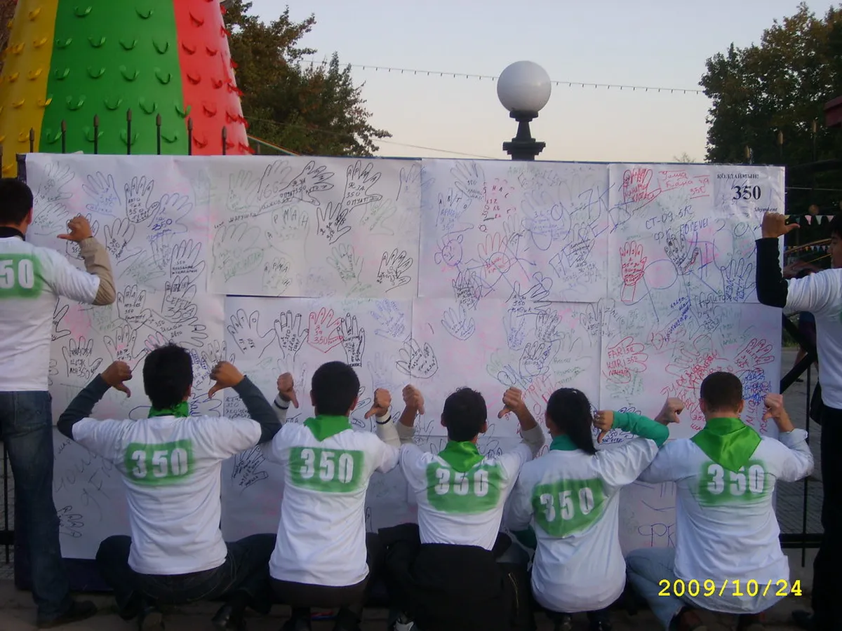 Introduction to shymkent