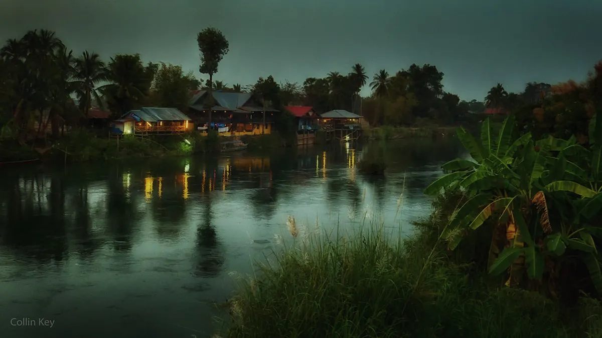 Si Phan Don