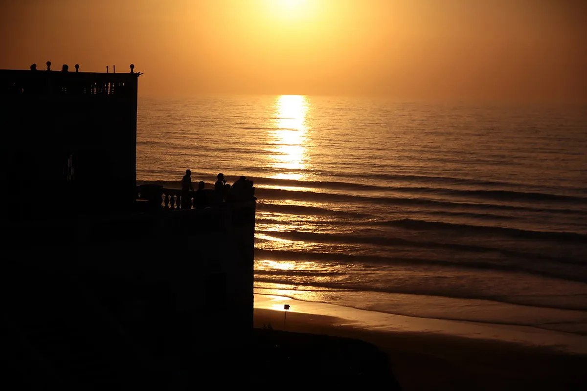 Introduction to sidi ifni