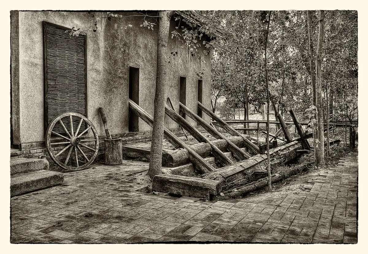Silk Road