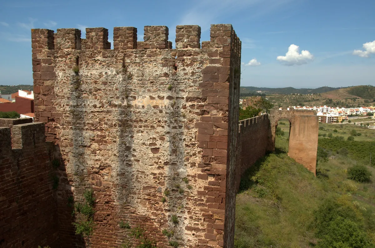 Silves Castle