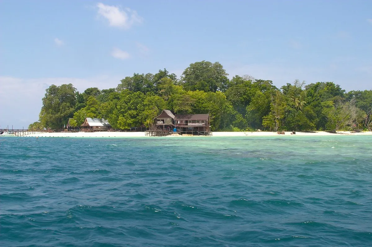 Sipadan