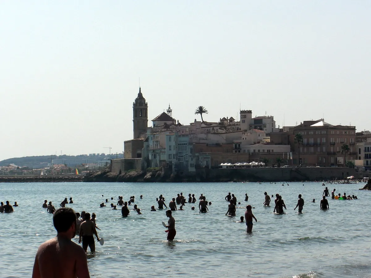 Introduction to sitges