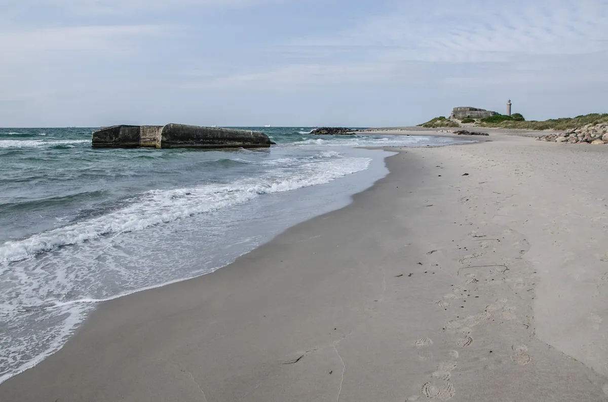 Skagen Beaches