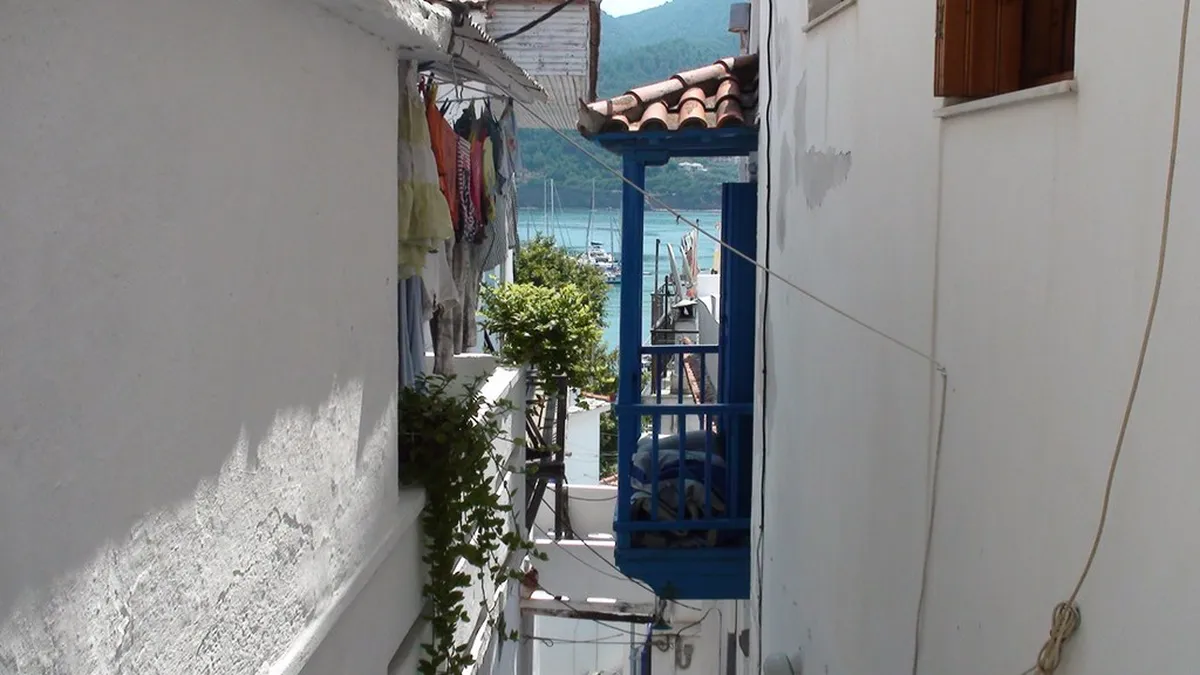 Skopelos