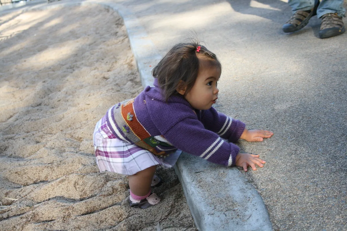 Sofia's Parks