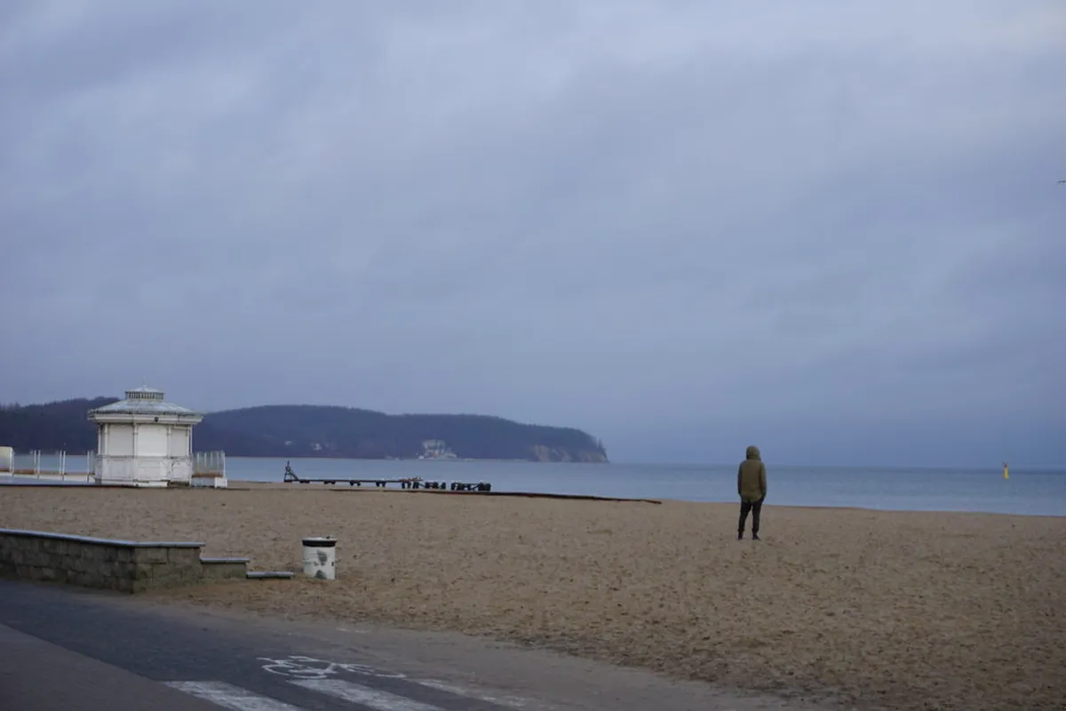 Sopot Beach