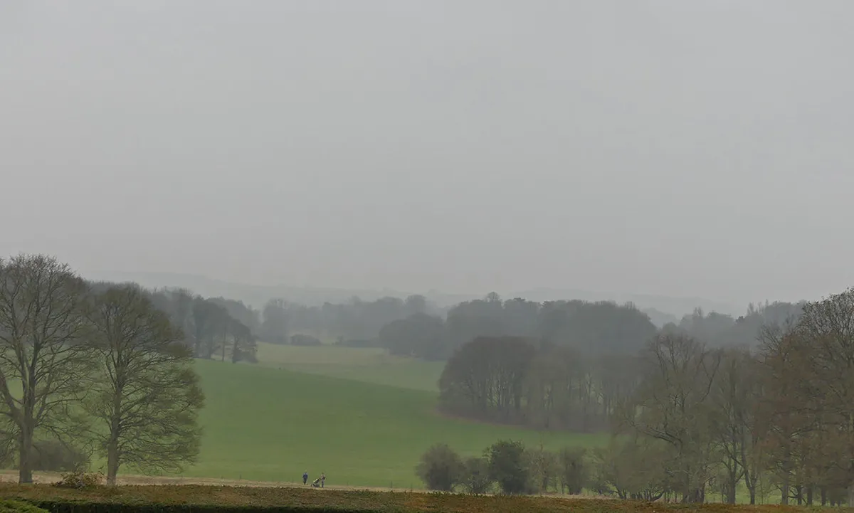 South Downs