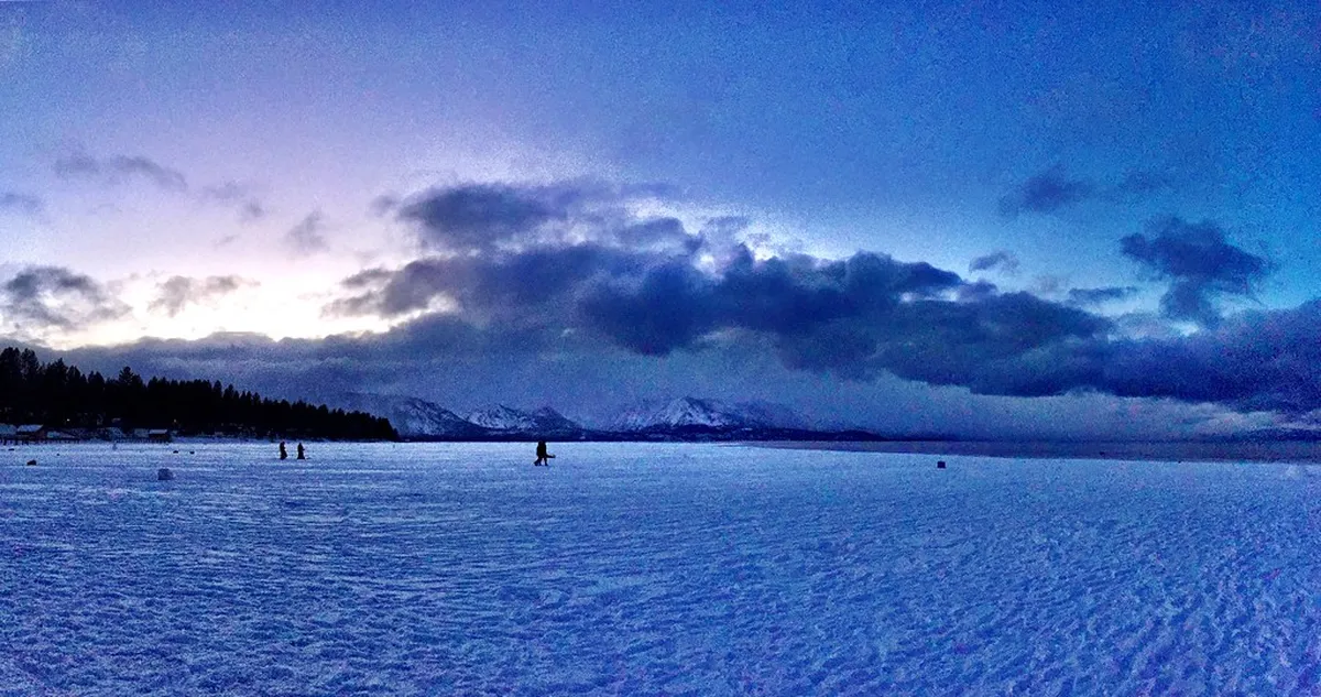 South Lake Tahoe