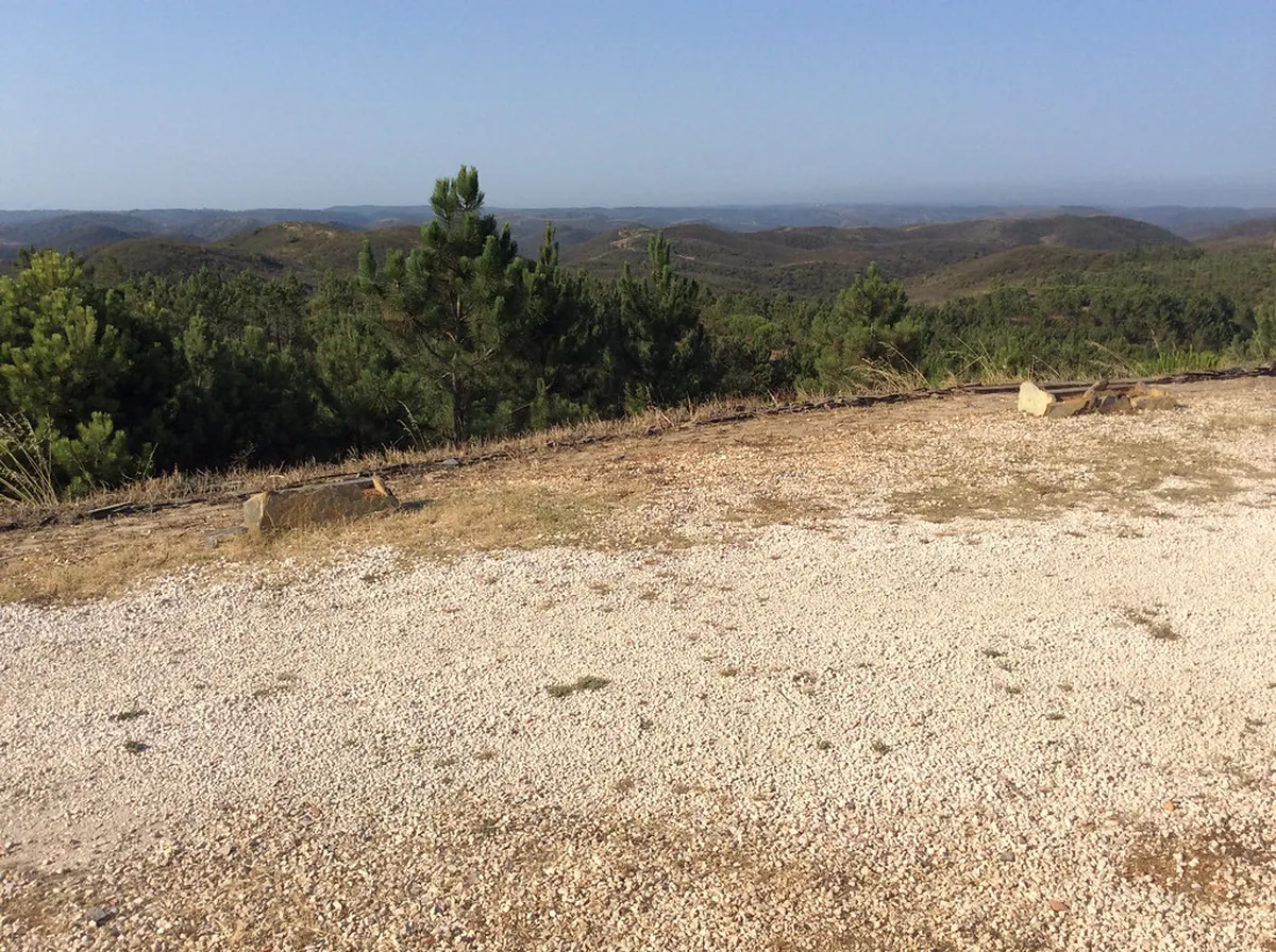 Southwest Alentejo Natural Park