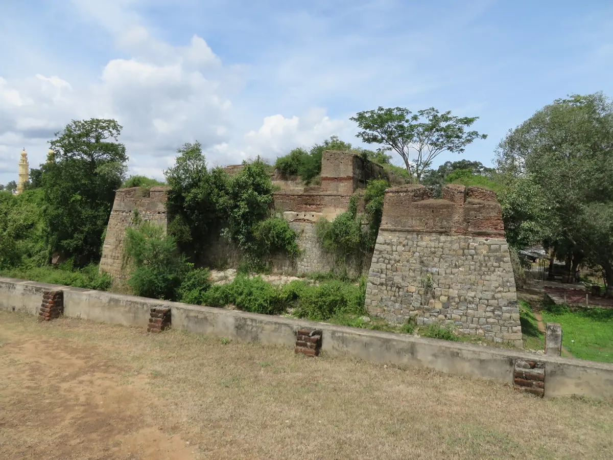 Srirangapatna