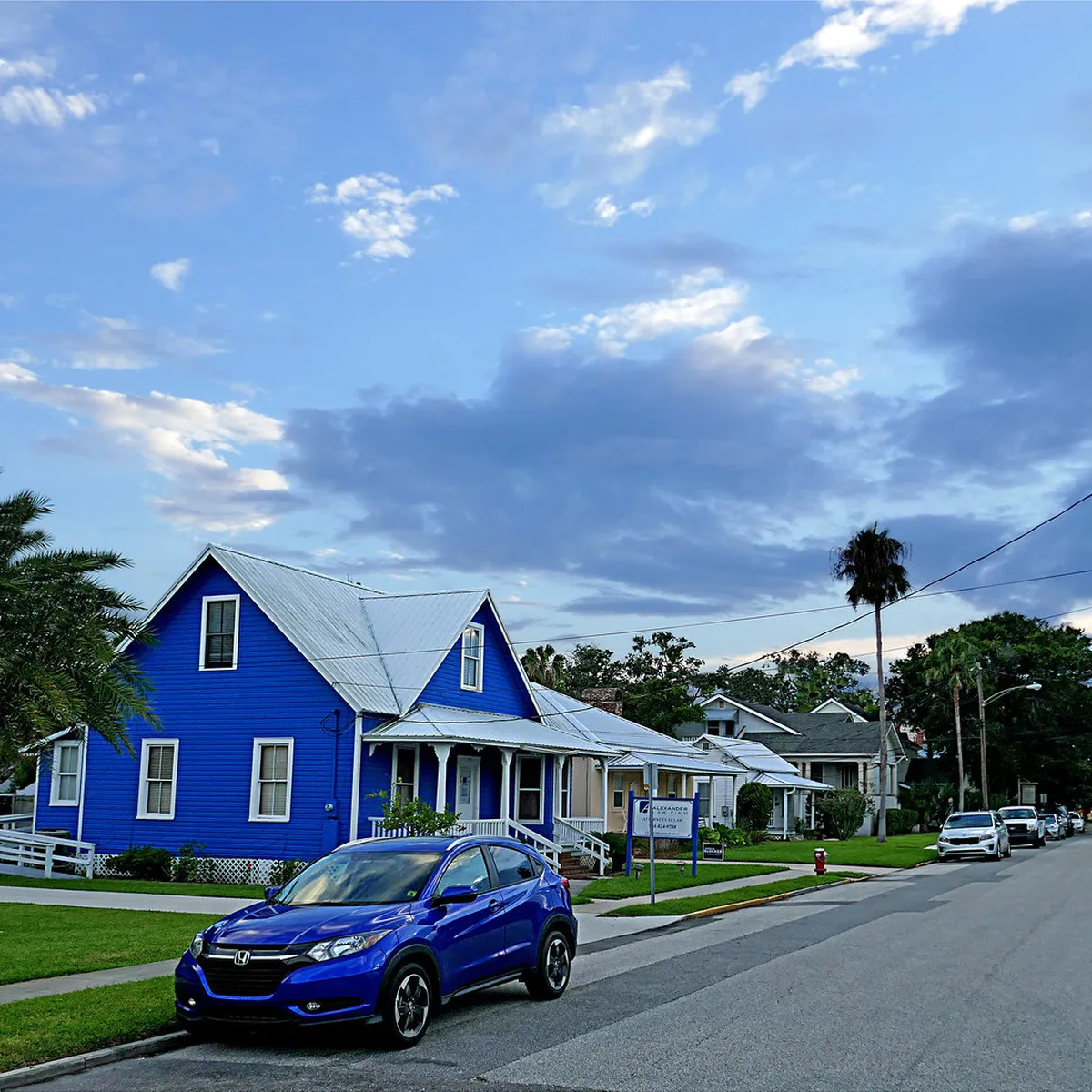 Introduction to st augustine