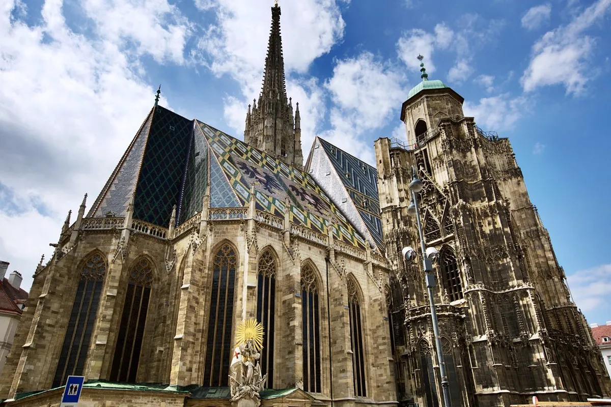 St. Stephen's Cathedral