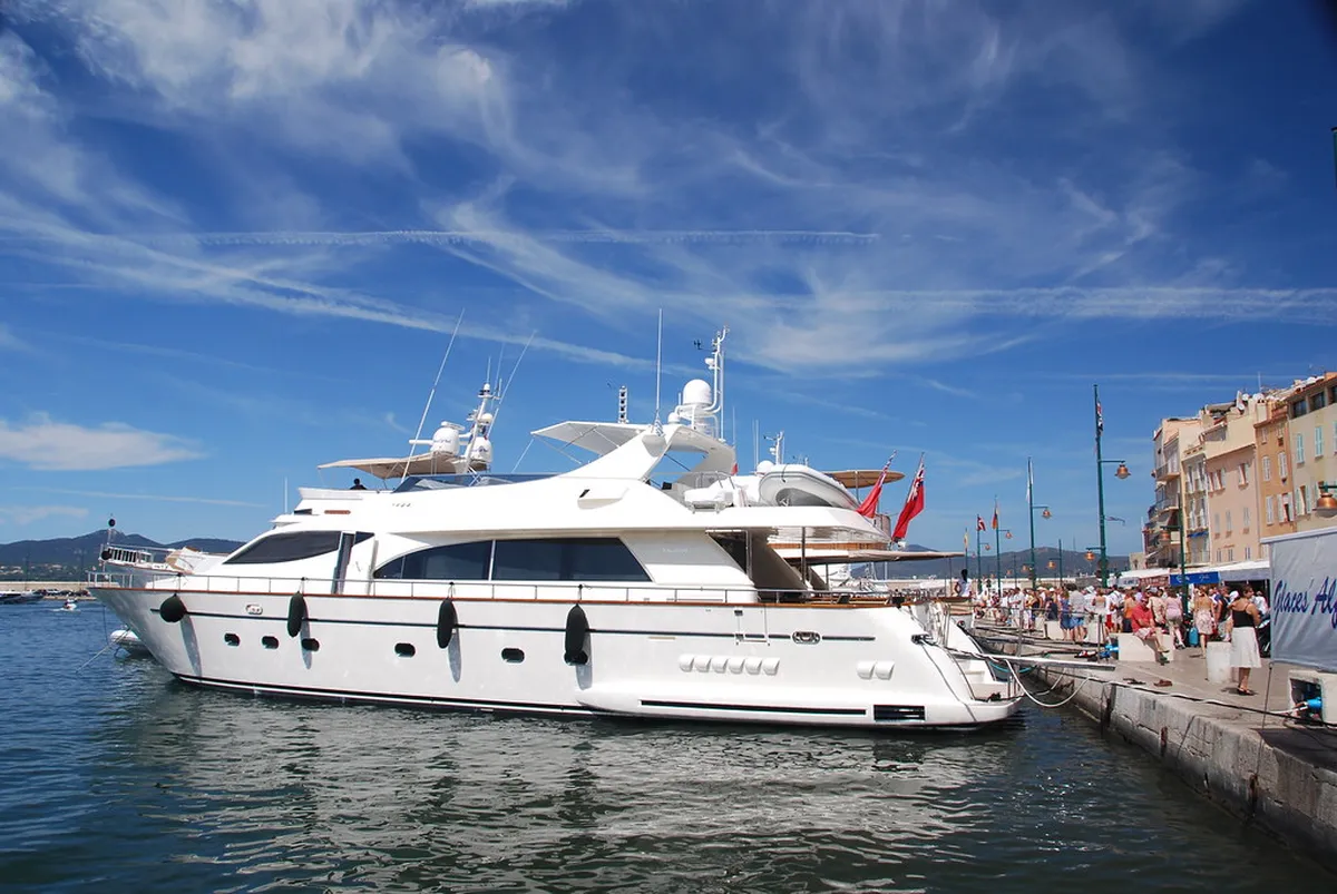 St-Tropez