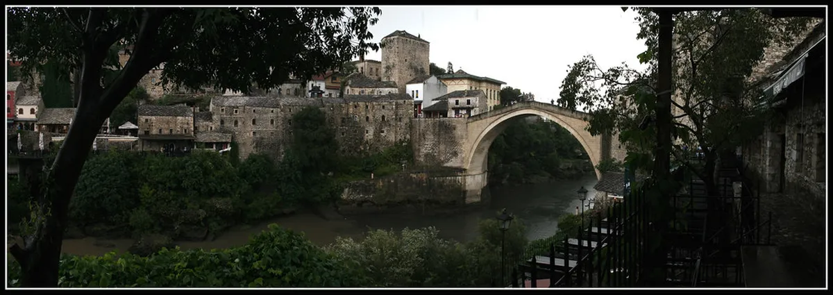 Stari Most