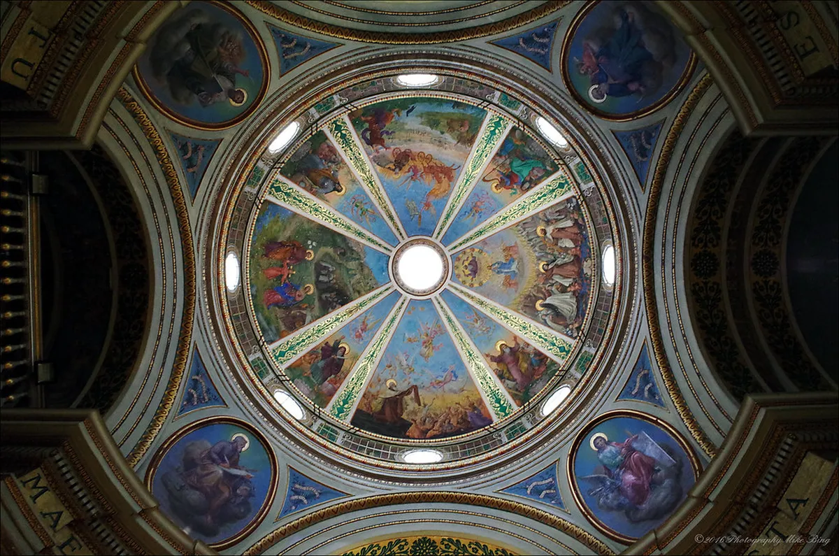 Stella Maris Monastery