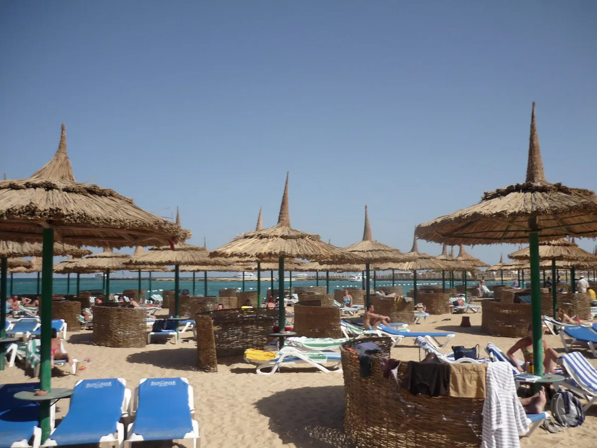 Strand