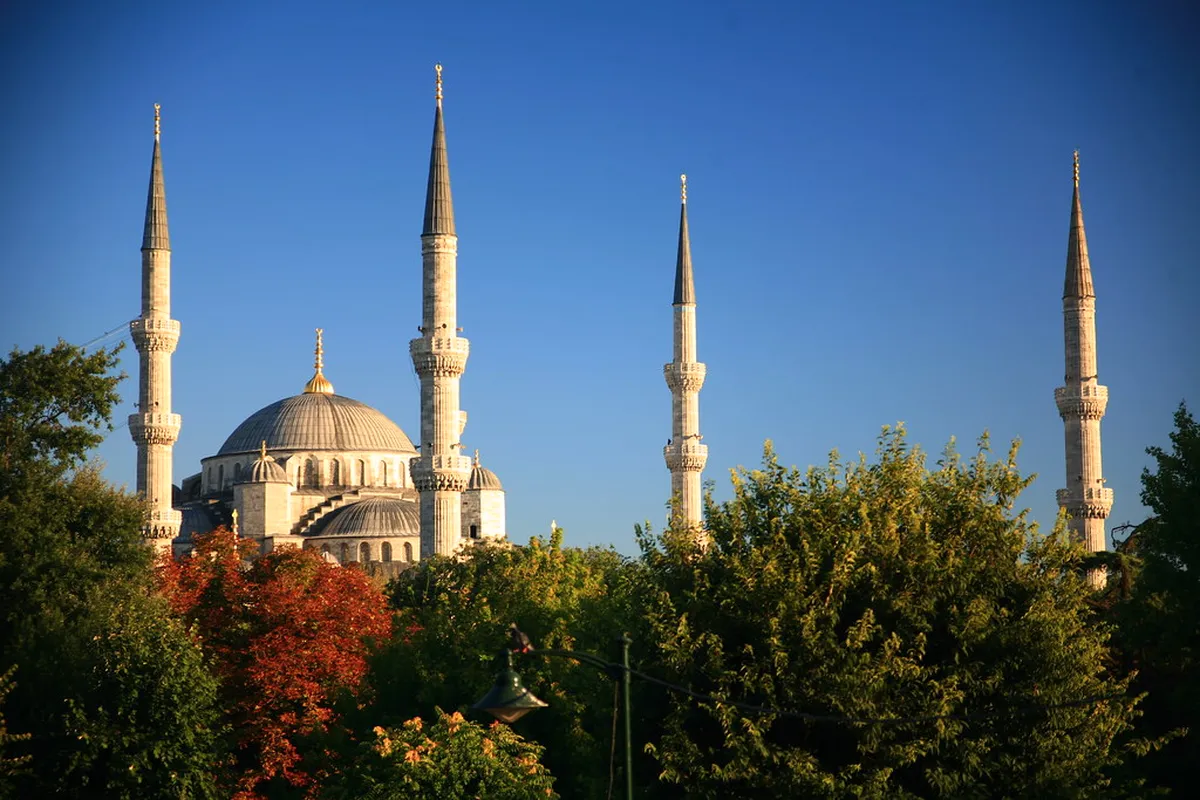 Sultanahmet