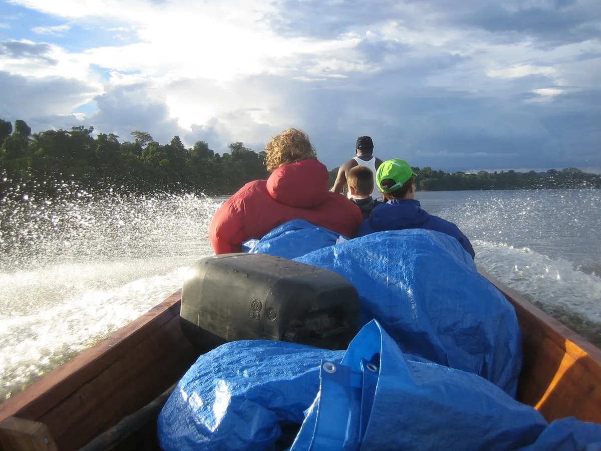 Suriname