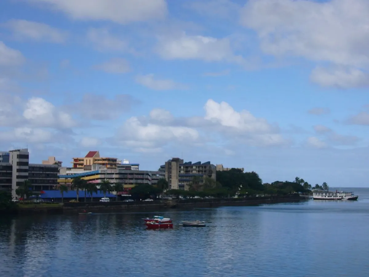 Introduction to suva