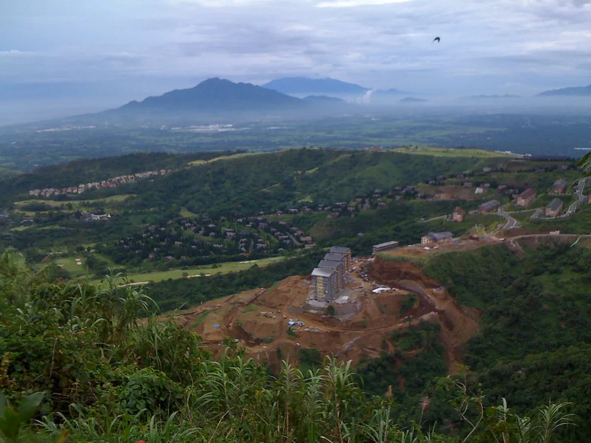 Tagaytay