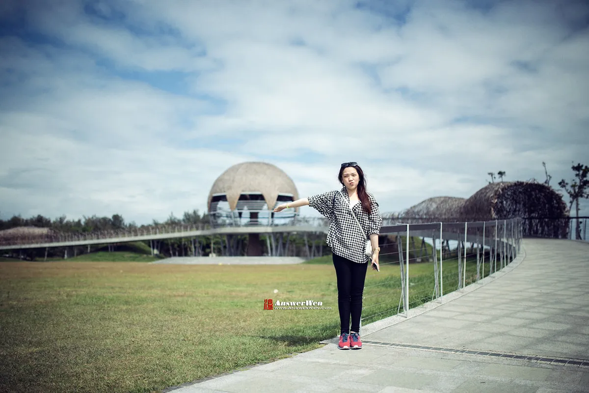 Introduction to taitung