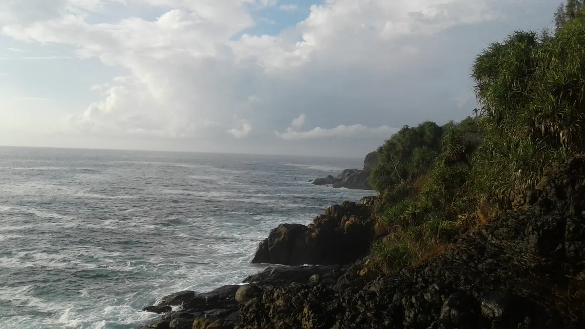 Tangalla's Beaches