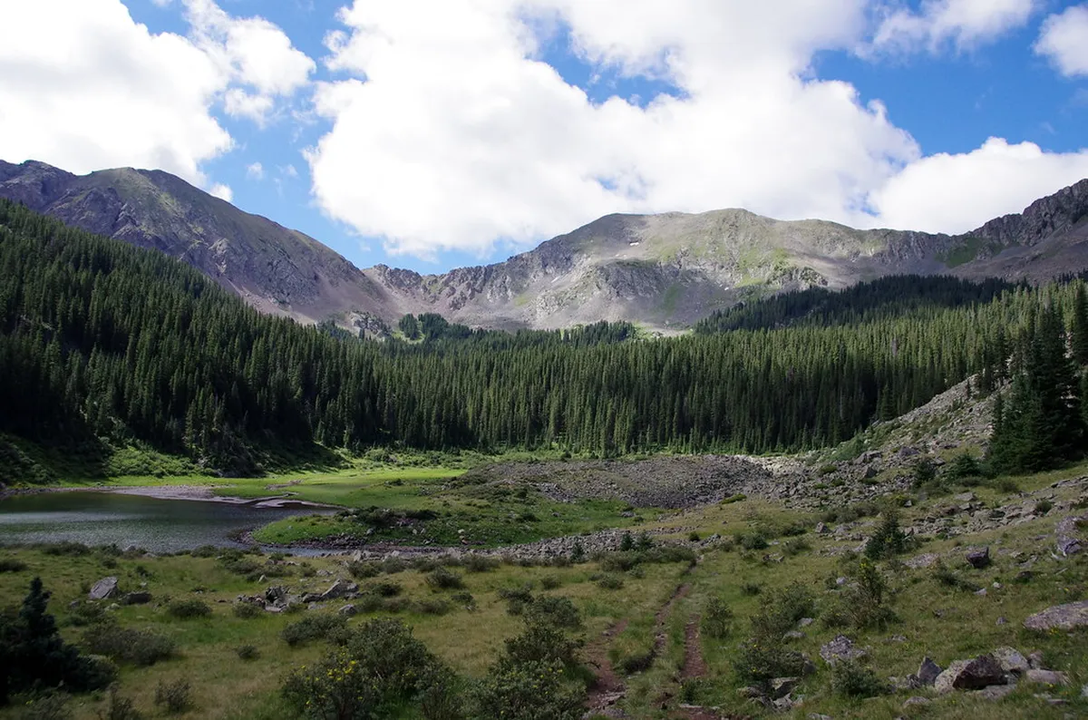 Taos Ski Valley