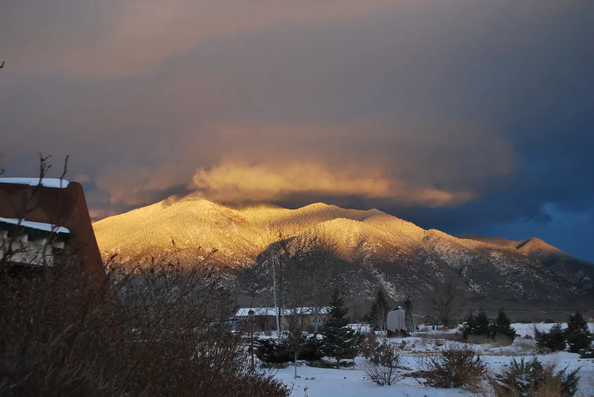 Introduction to taos