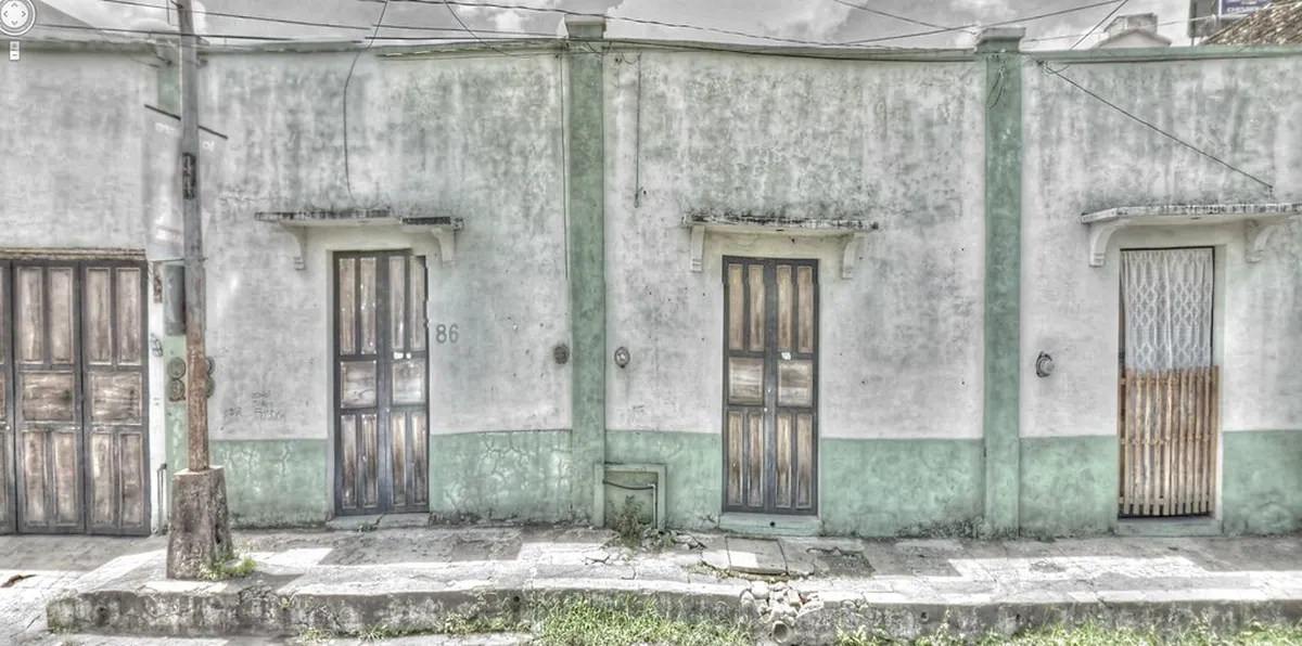 Introduction to tapachula