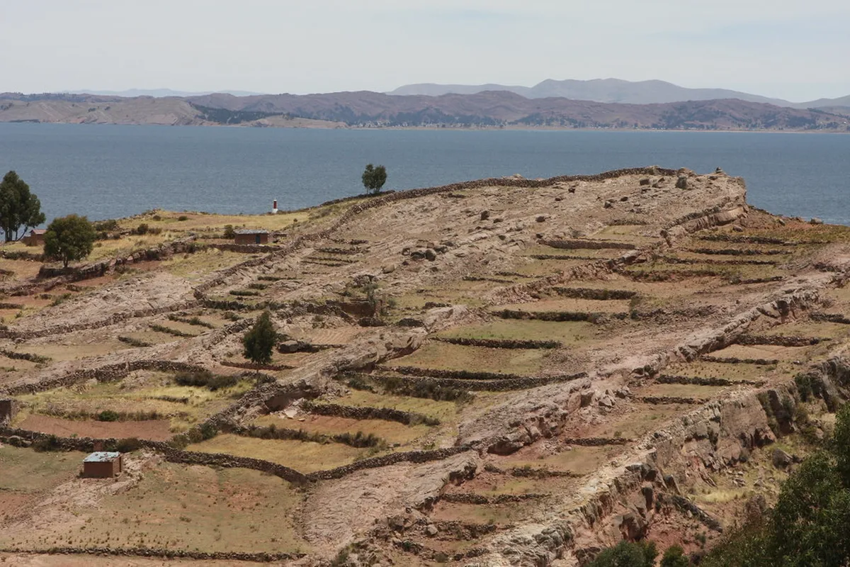 Taquile Island