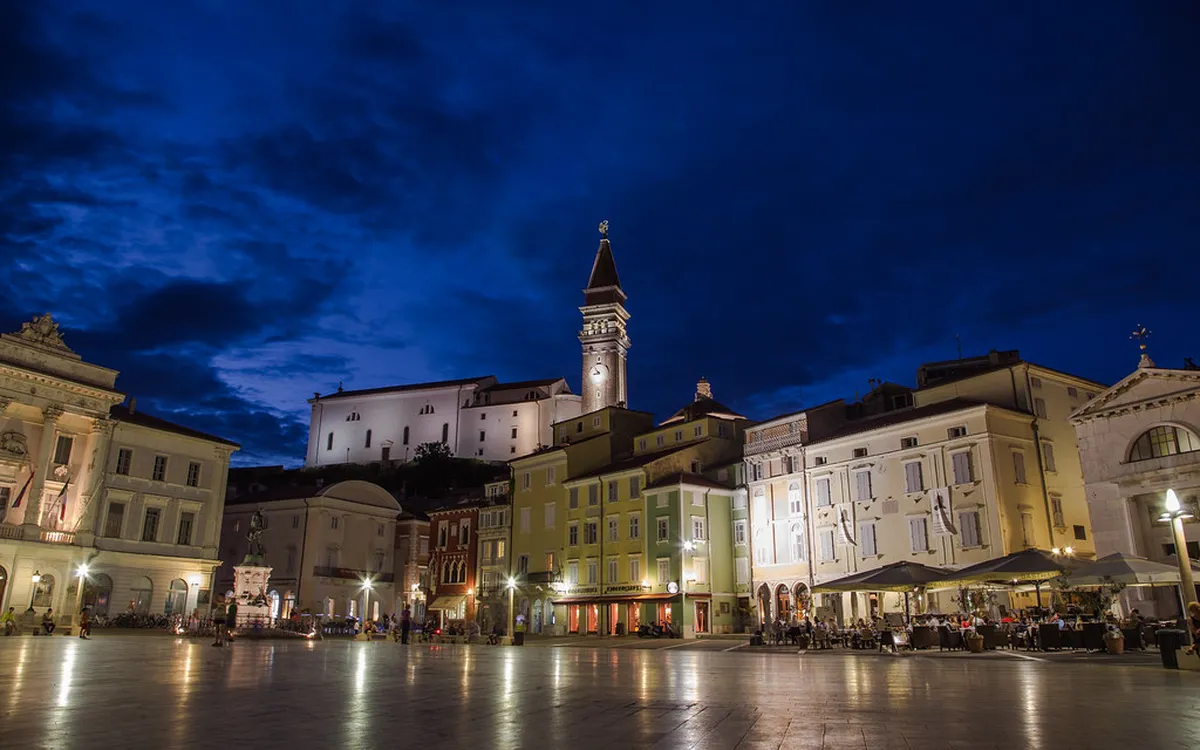 Tartini Square