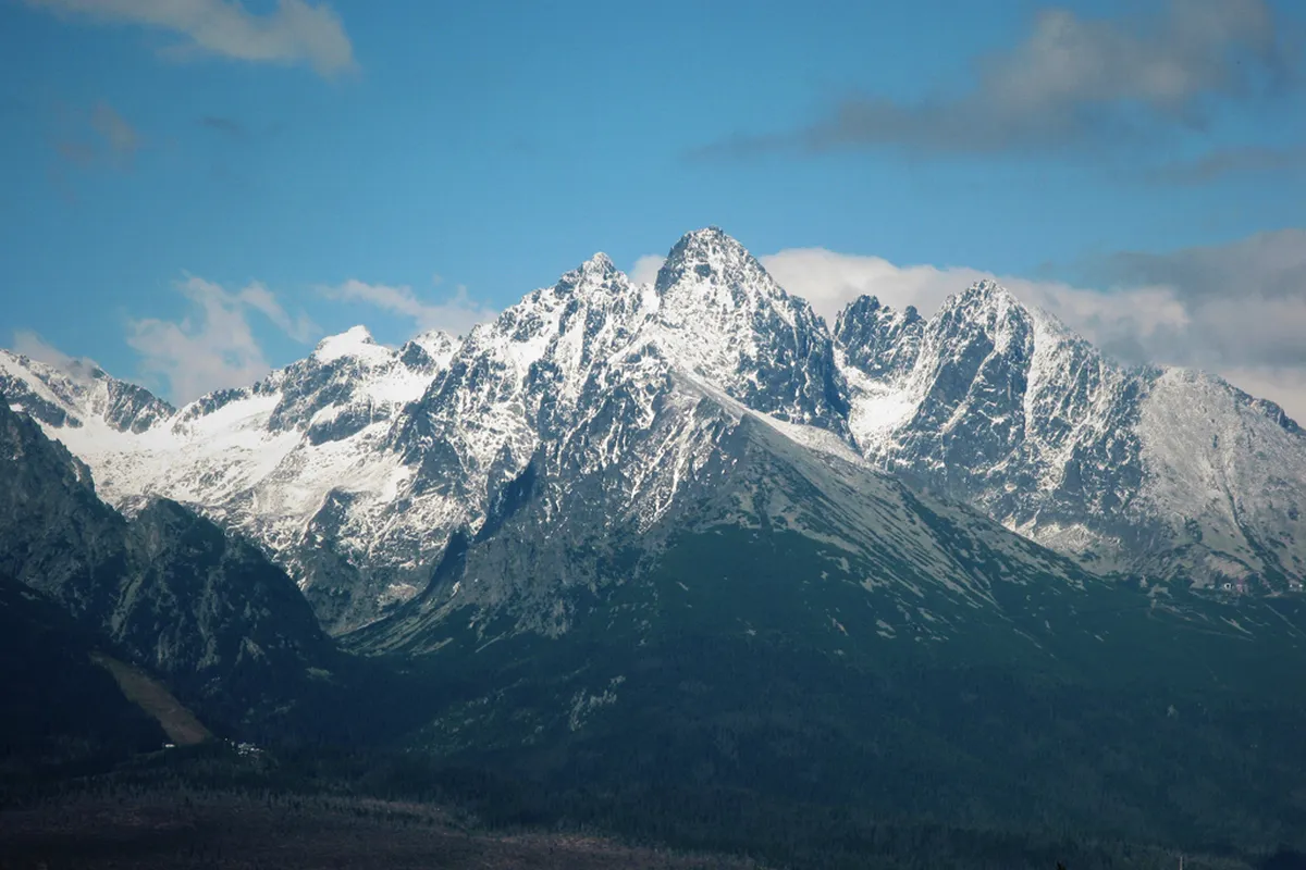Tatra Mountains