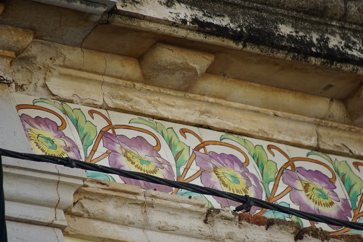 Introduction to tavira