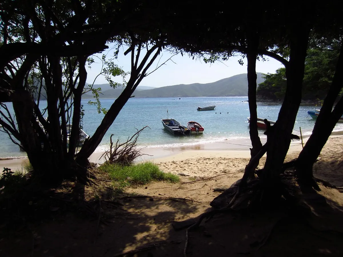 Tayrona National Park
