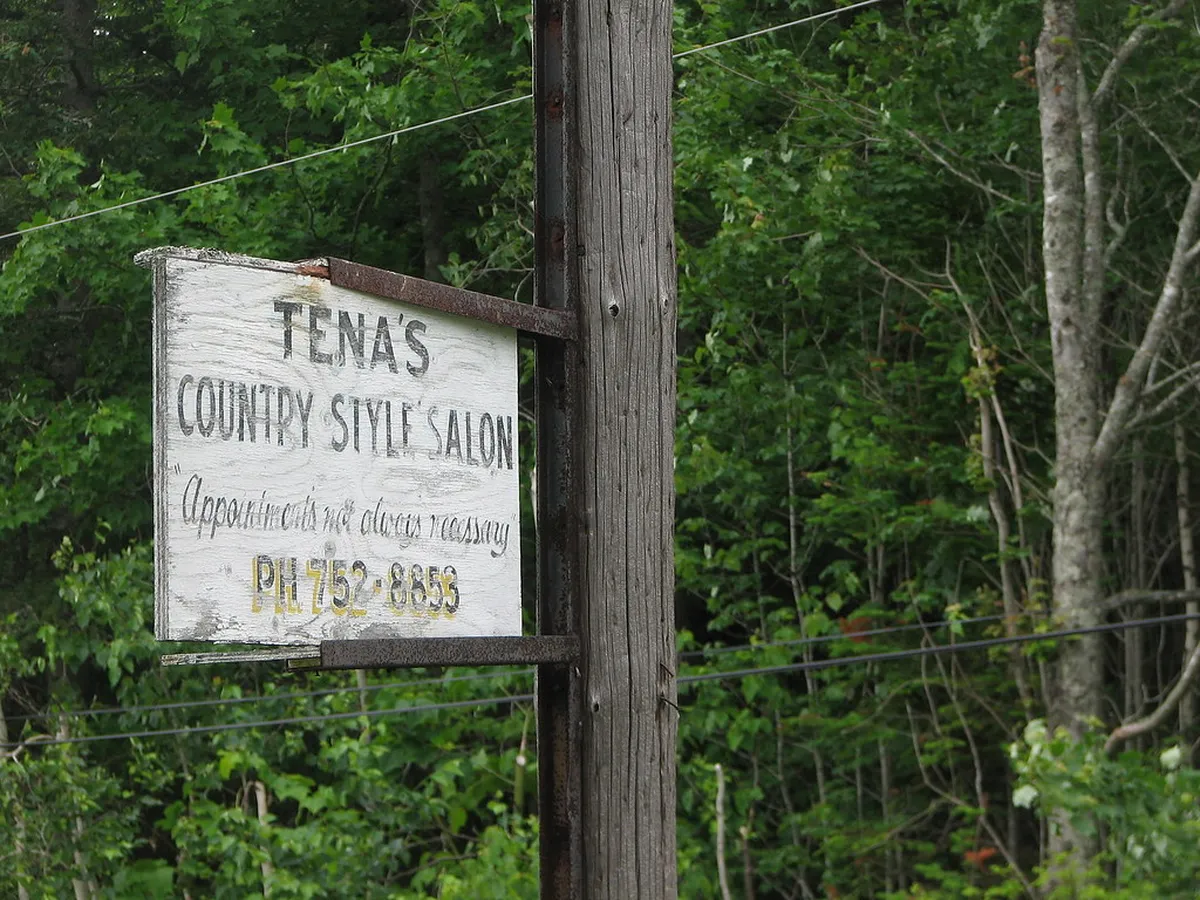 Tena’s