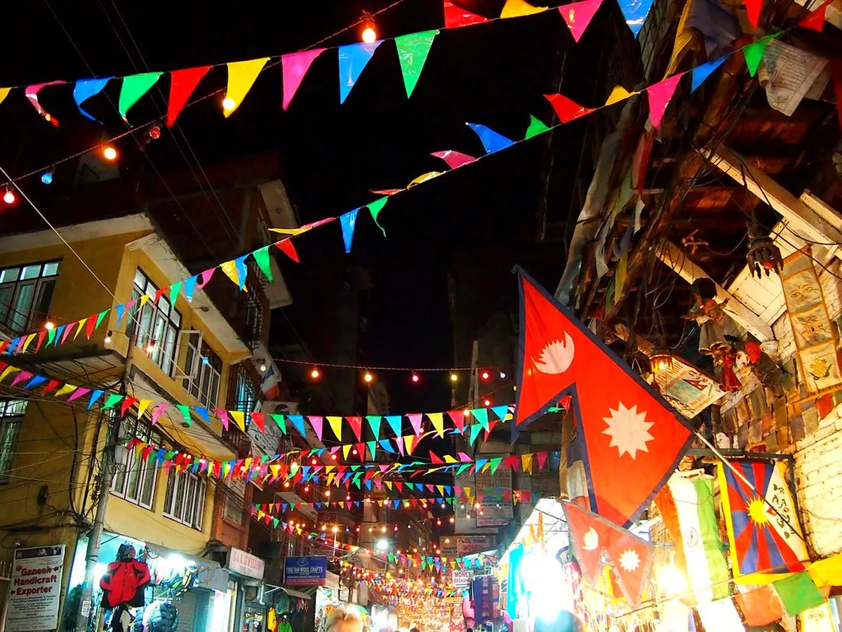 Thamel