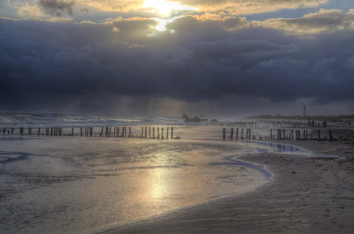 The Strand