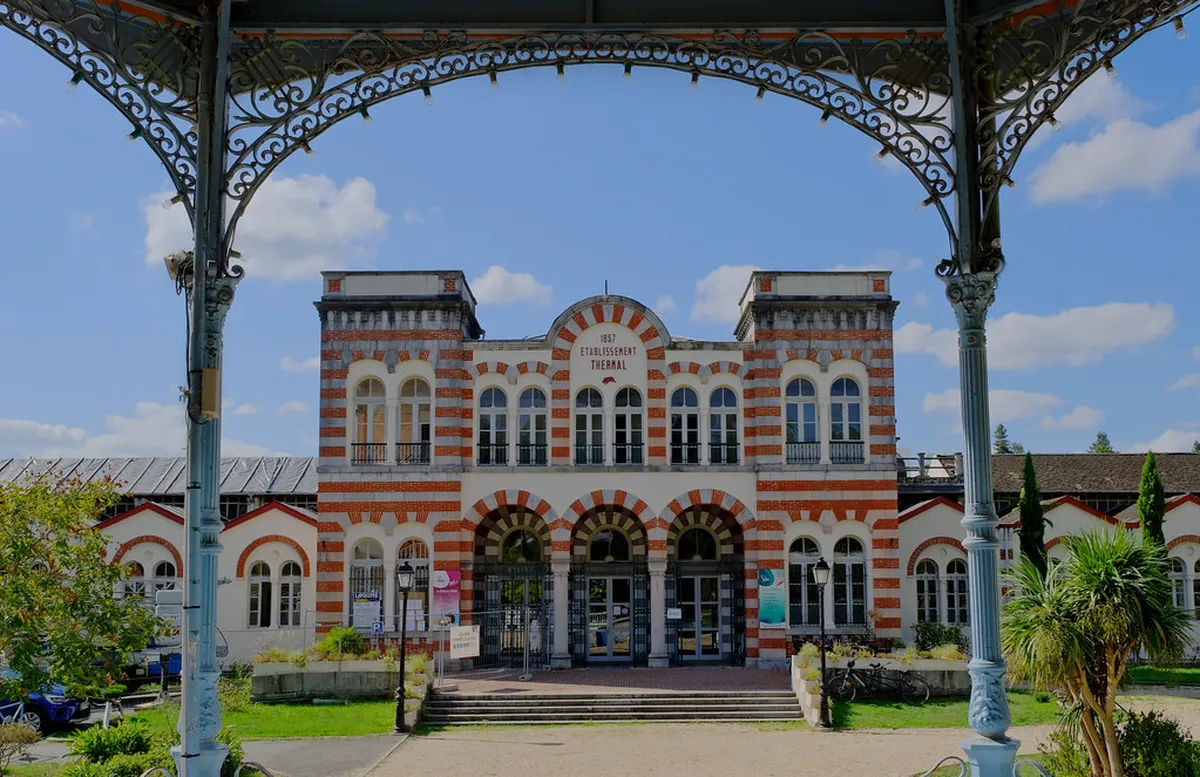 Thermal Baths