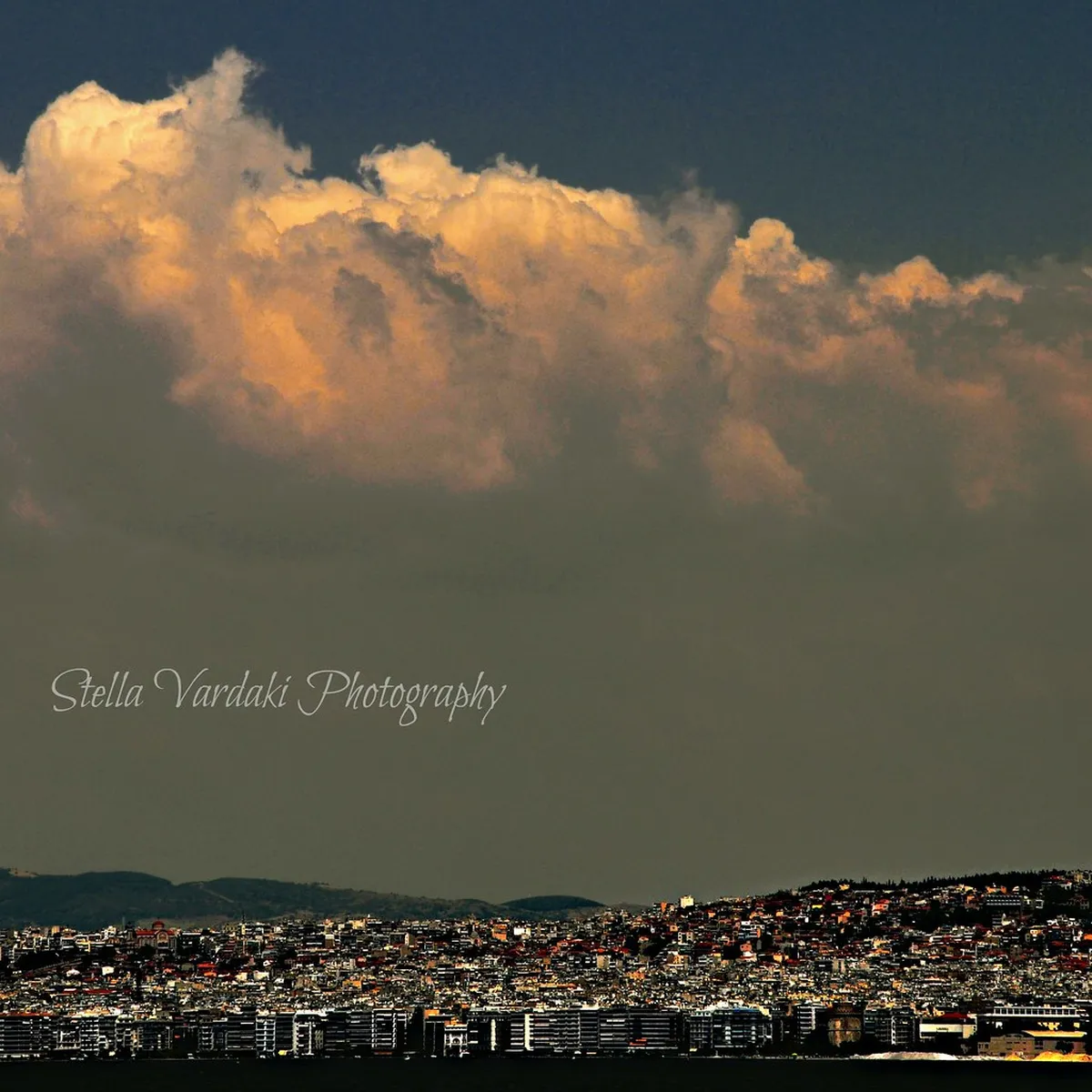 Introduction to thessaloniki