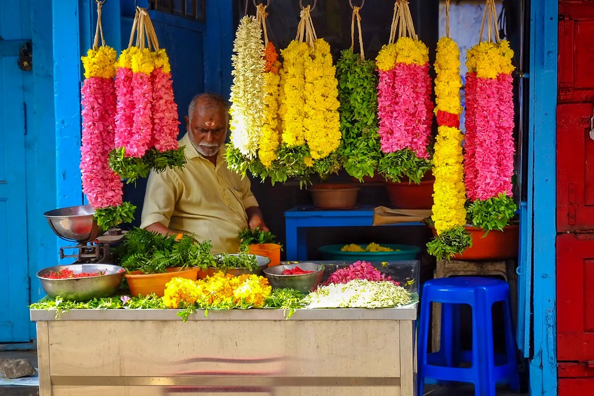 Introduction to thiruvananthapuram trivandrum