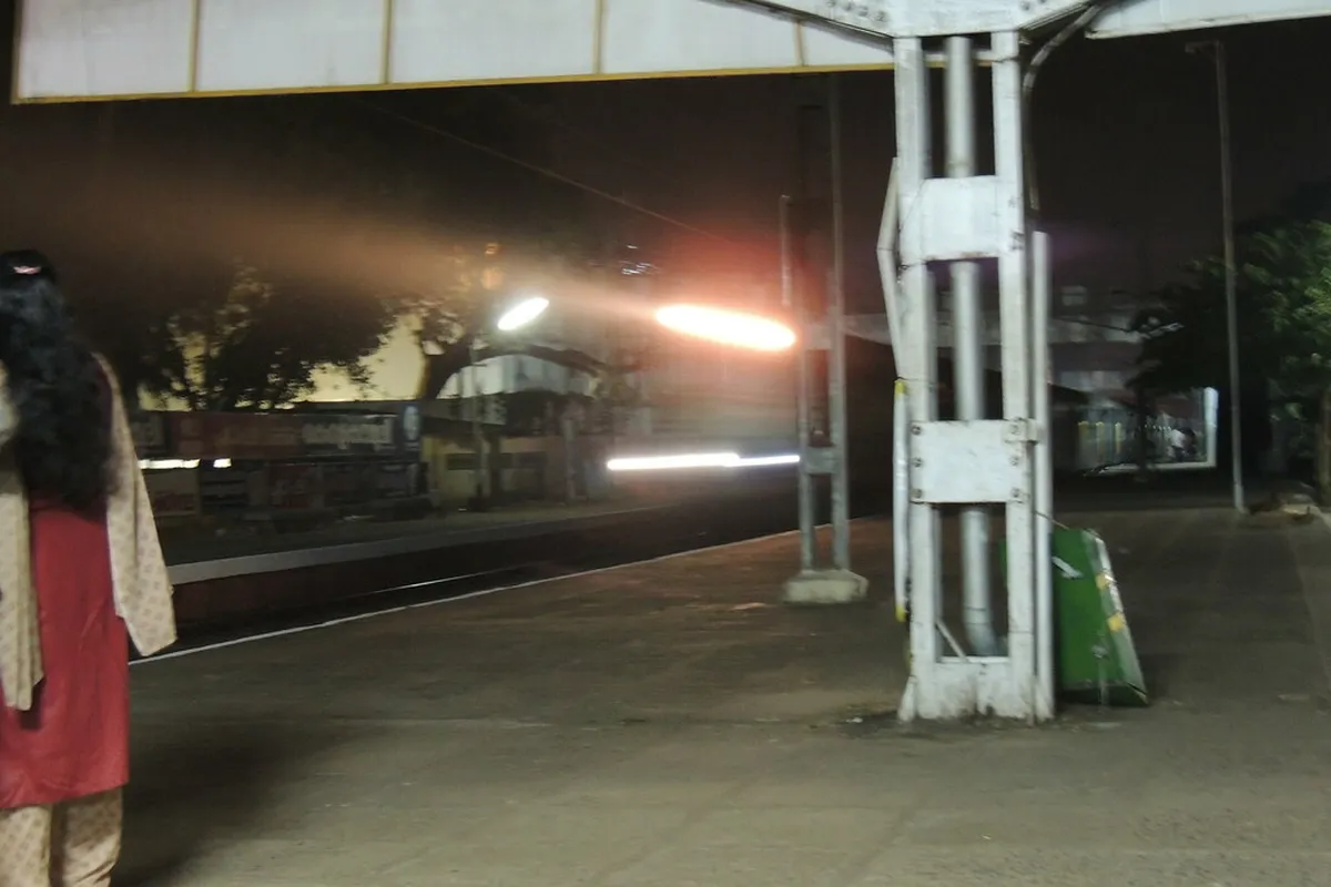 Thiruvananthapuram