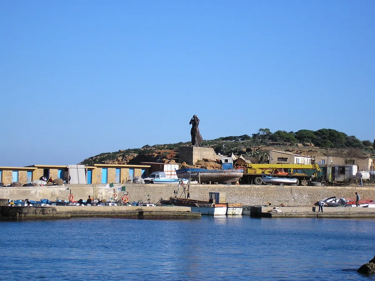 Tipasa