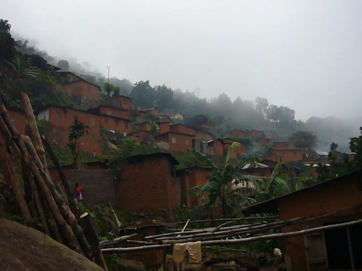 Togo