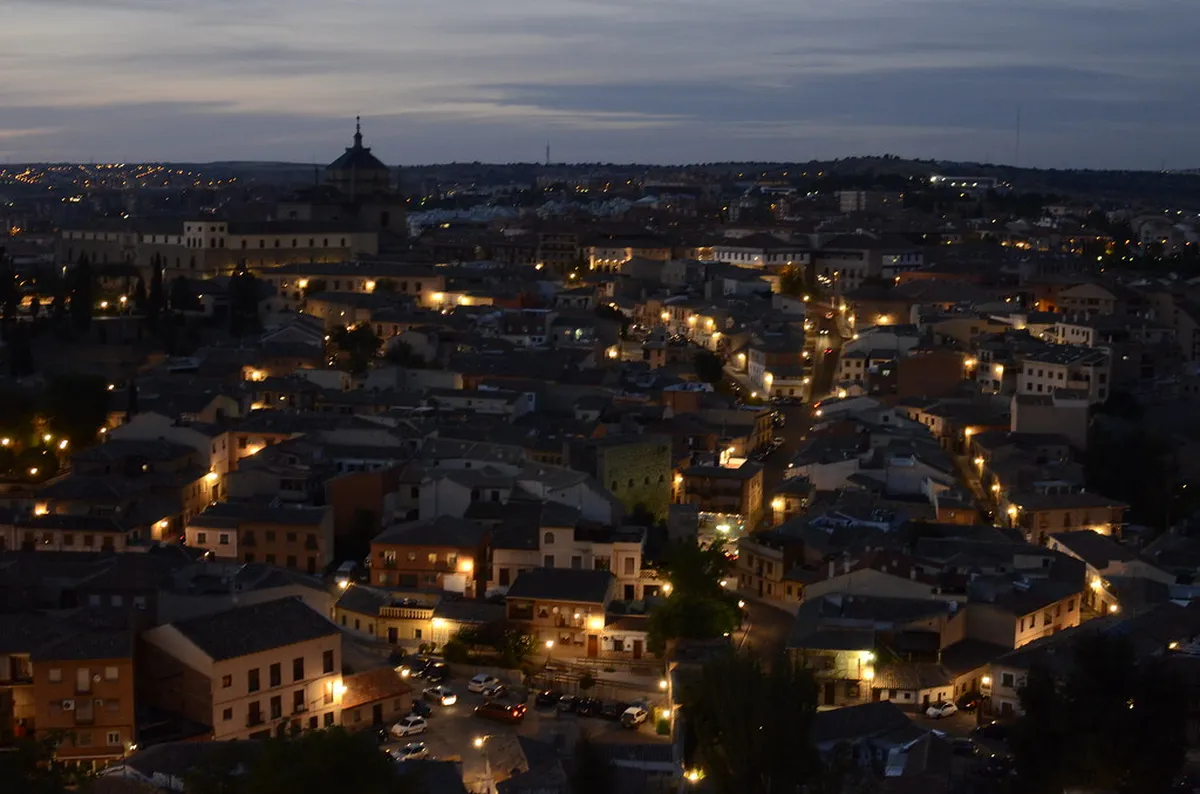 Toledo