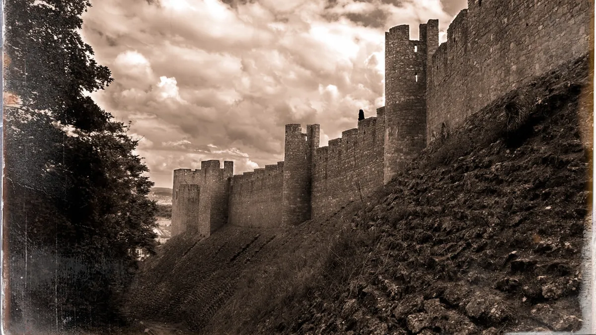 Introduction to tomar