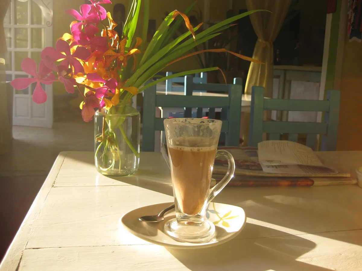 Introduction to trat